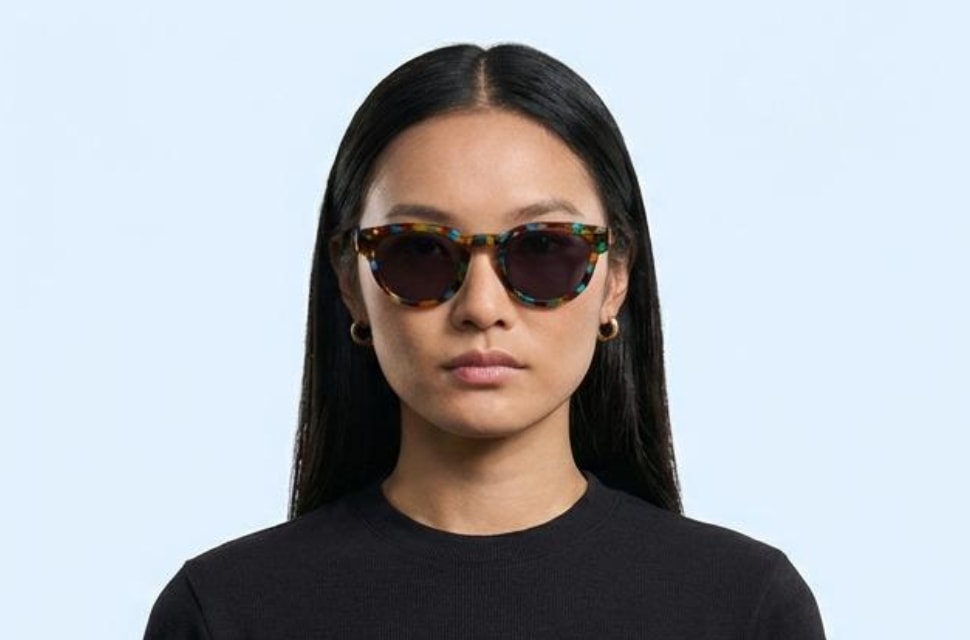 Sasha - Demi Esverdeado