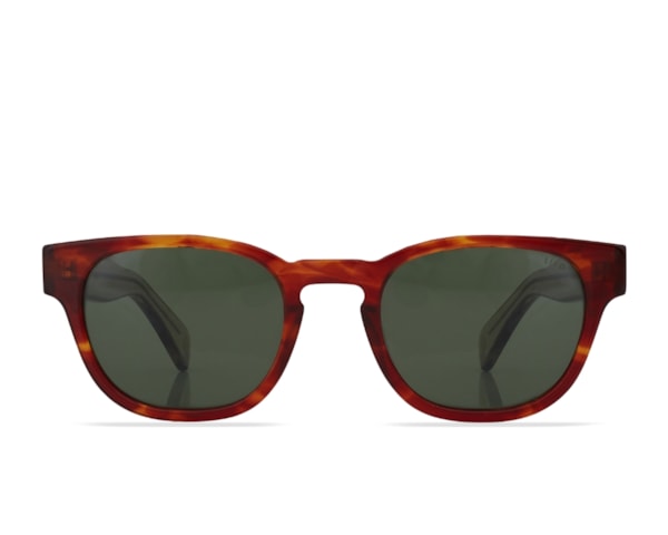 Sasha - Demi Ruivo + Cinza Cristal Sasha - Demi Ruivo + Cinza Cristal