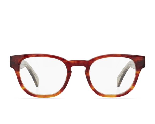 Sasha - Demi Ruivo + Cinza Cristal Sasha - Demi Ruivo + Cinza Cristal