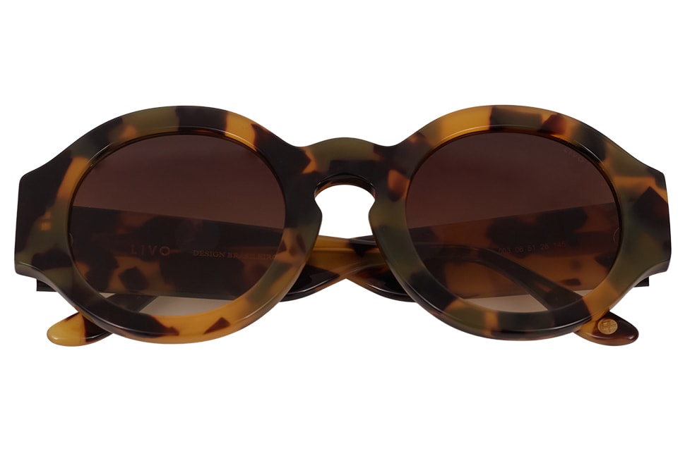 Sofia - Demi Amarelo