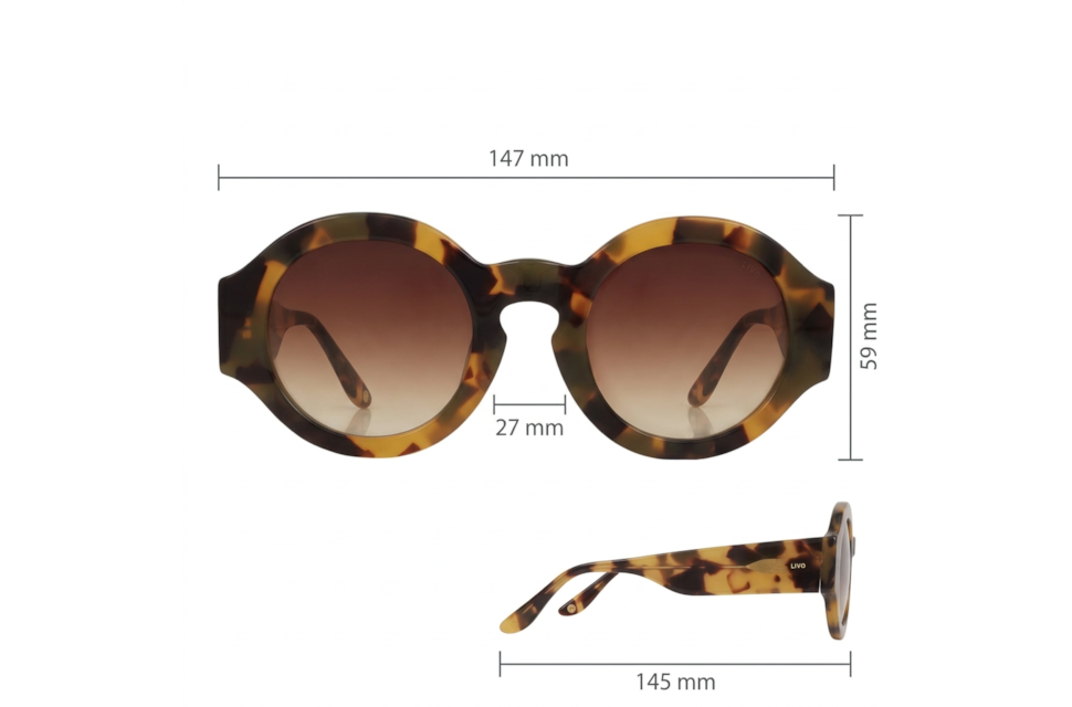 Sofia - Demi Amarelo