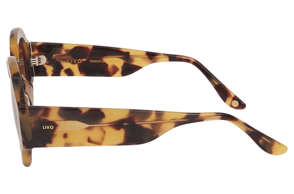 Sofia - Demi Amarelo