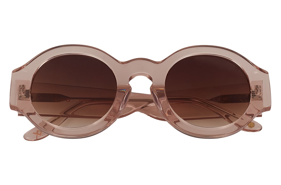 Sofia - Nude Cristal