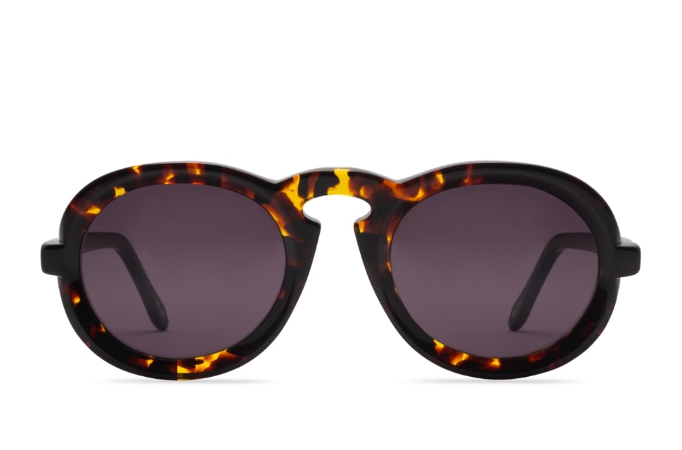 Theo II - Demi Scoth + Preto