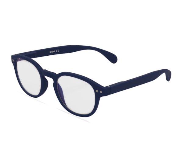 Toquio - Azul Escuro Toquio - Azul Escuro