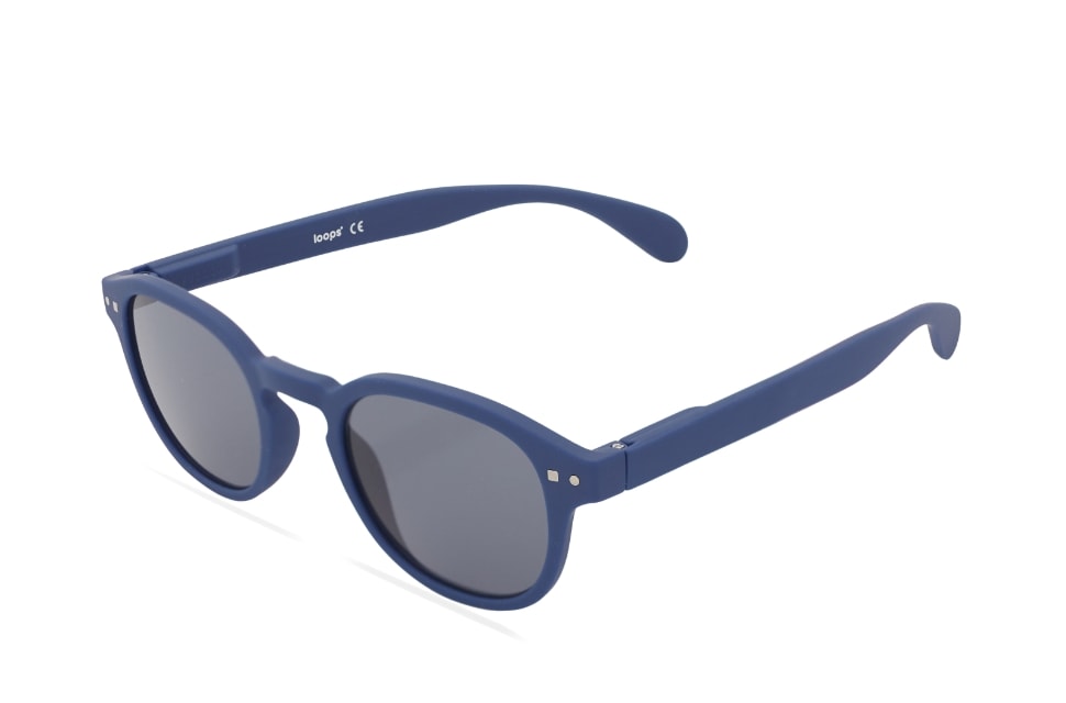 Toquio - Azul Escuro