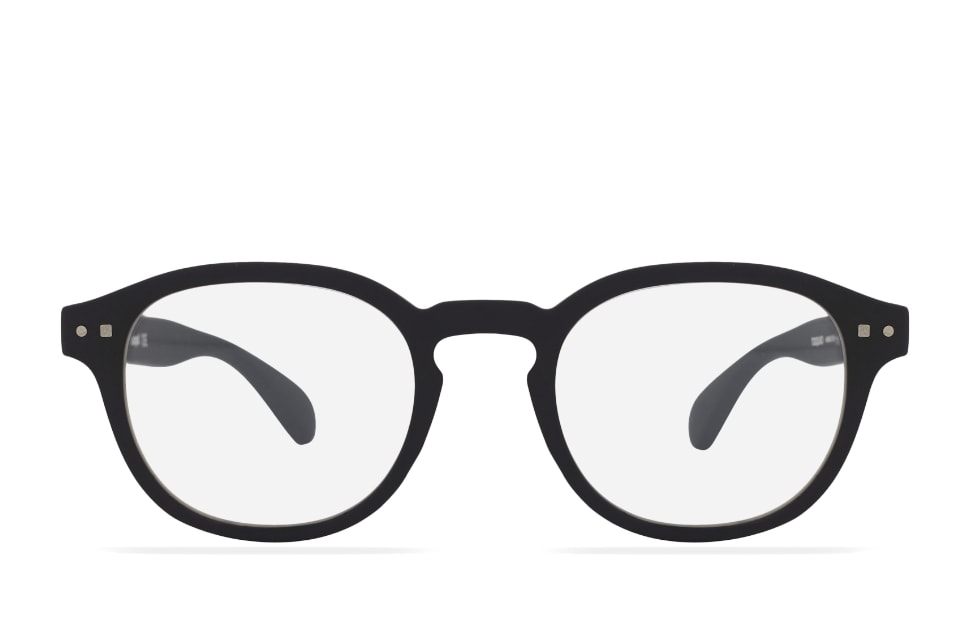 Toquio - Preto Fosco