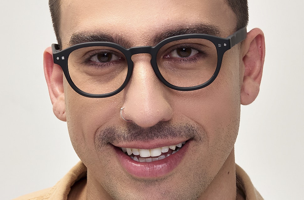 Toquio - Preto Fosco