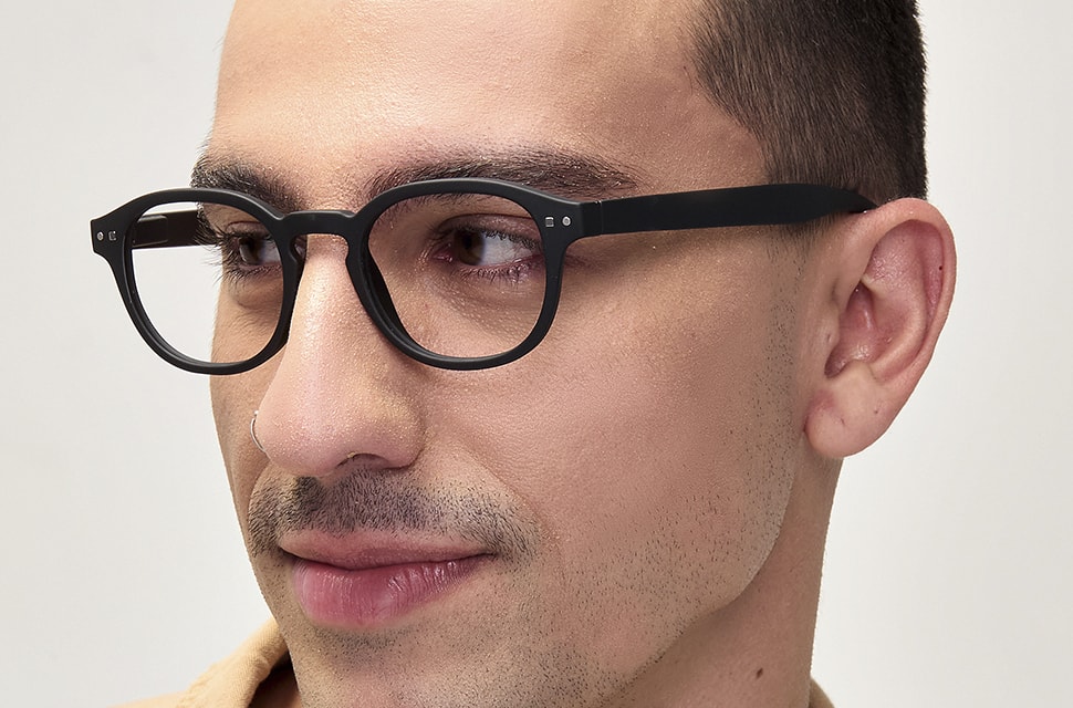 Toquio - Preto Fosco