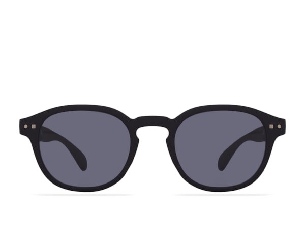 Toquio - Preto Fosco Toquio - Preto Fosco