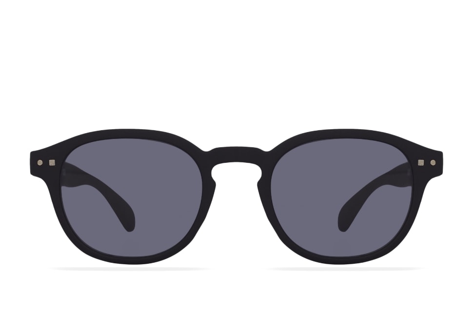 Toquio - Preto Fosco