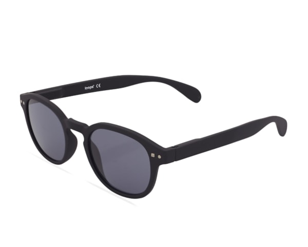 Toquio - Preto Fosco Toquio - Preto Fosco