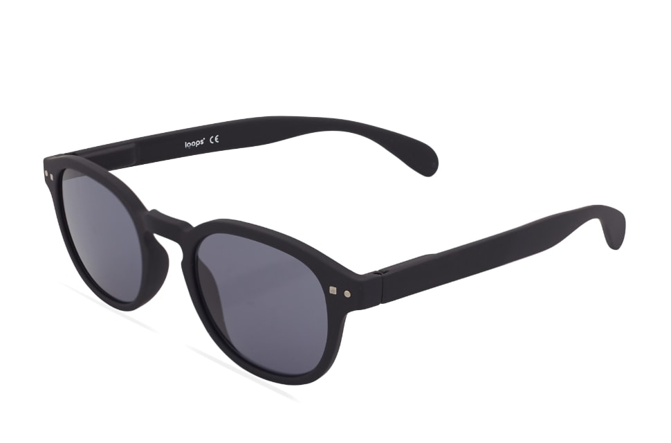 Toquio - Preto Fosco