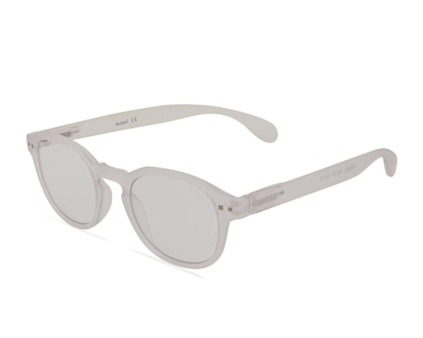 Toquio - Transparente Toquio - Transparente