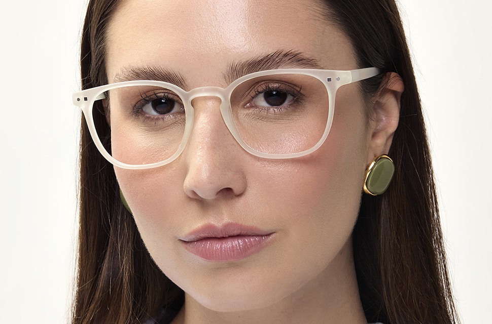 Toquio - Transparente