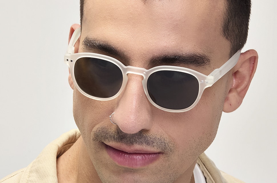 Toquio - Transparente