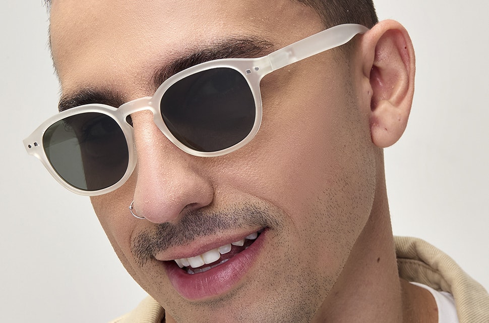 Toquio - Transparente