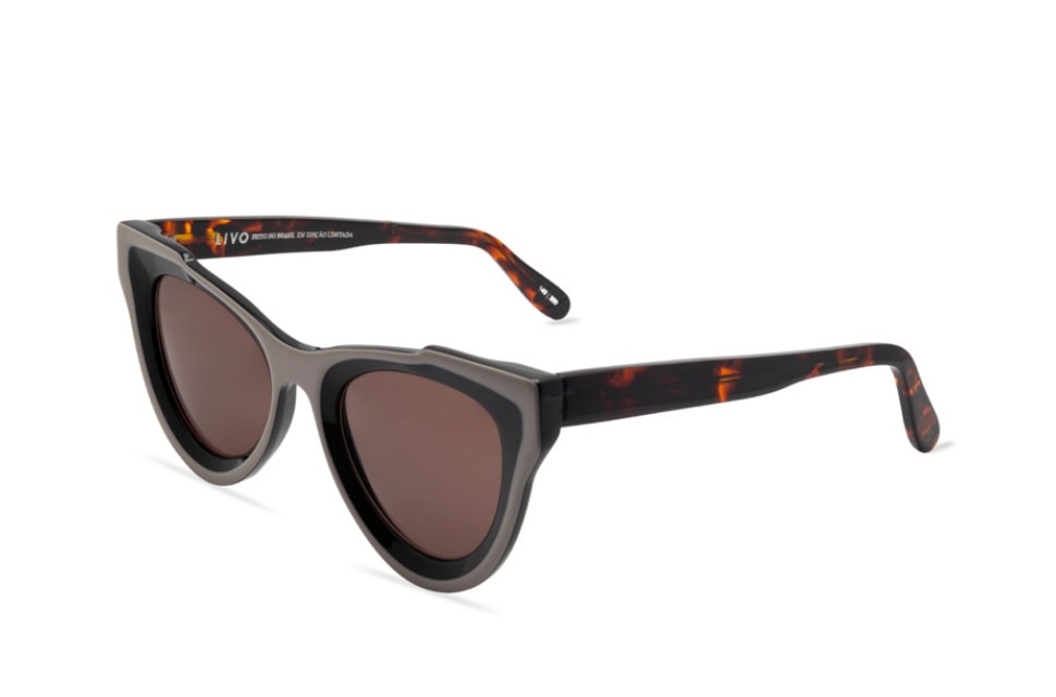 Valentina II - Areia + Demi Classico