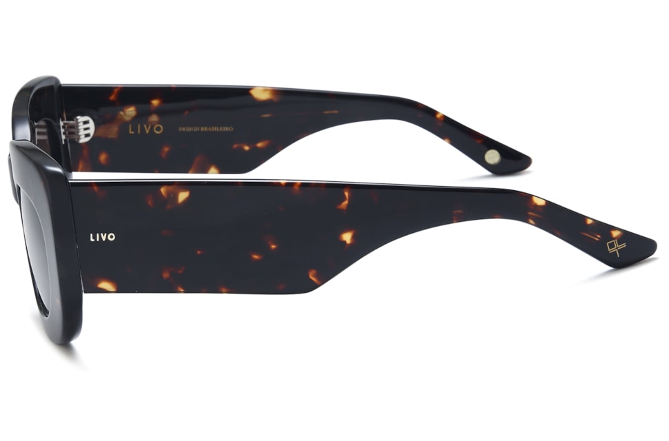 Vanessa - Demi Escuro