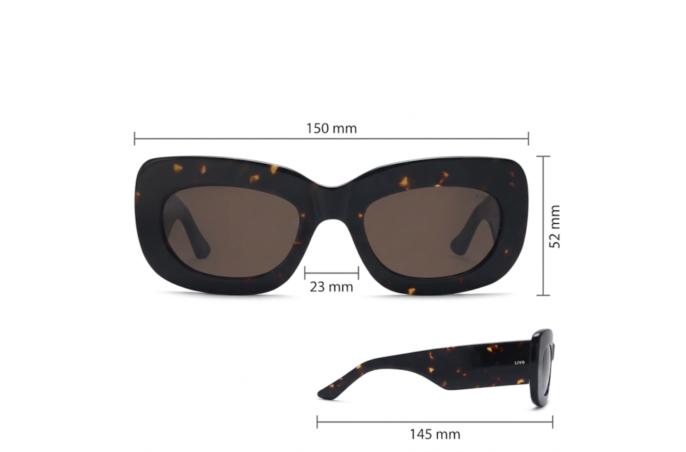 Vanessa - Demi Escuro