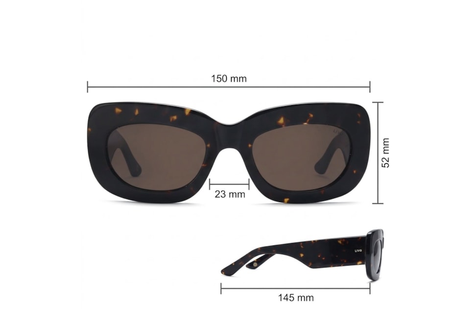 Vanessa - Demi Escuro