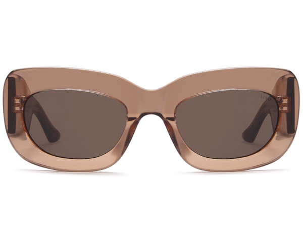 Vanessa - Marrom Cristal Vanessa - Marrom Cristal