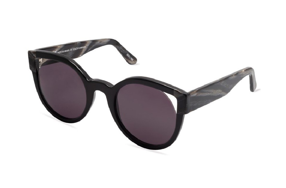 Wanda - Preto + Marmore