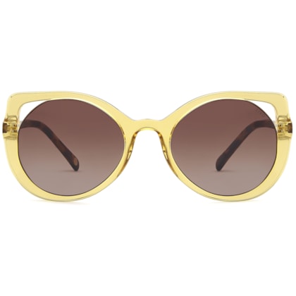Wilma - Amarelo Cristal + Demi Clássico
