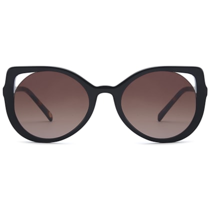 Wilma - Demi Classico + Preto