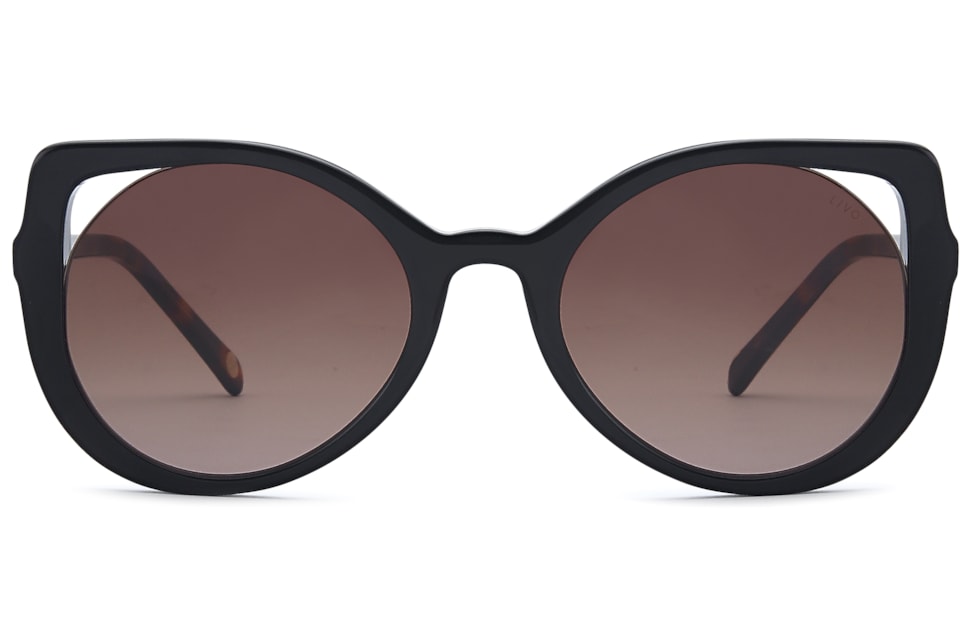 Wilma - Demi Classico + Preto