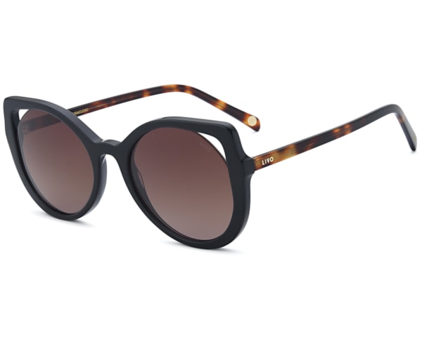 Wilma - Demi Classico + Preto Wilma - Demi Classico + Preto