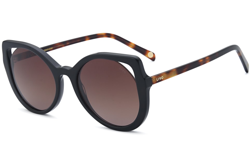 Wilma - Demi Classico + Preto