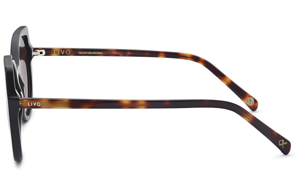 Wilma - Demi Classico + Preto