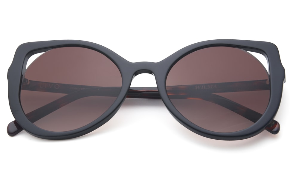 Wilma - Demi Classico + Preto