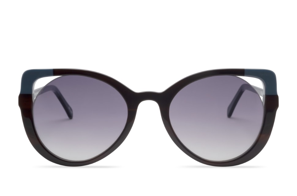 Wilma - Demi Loiro + Azul