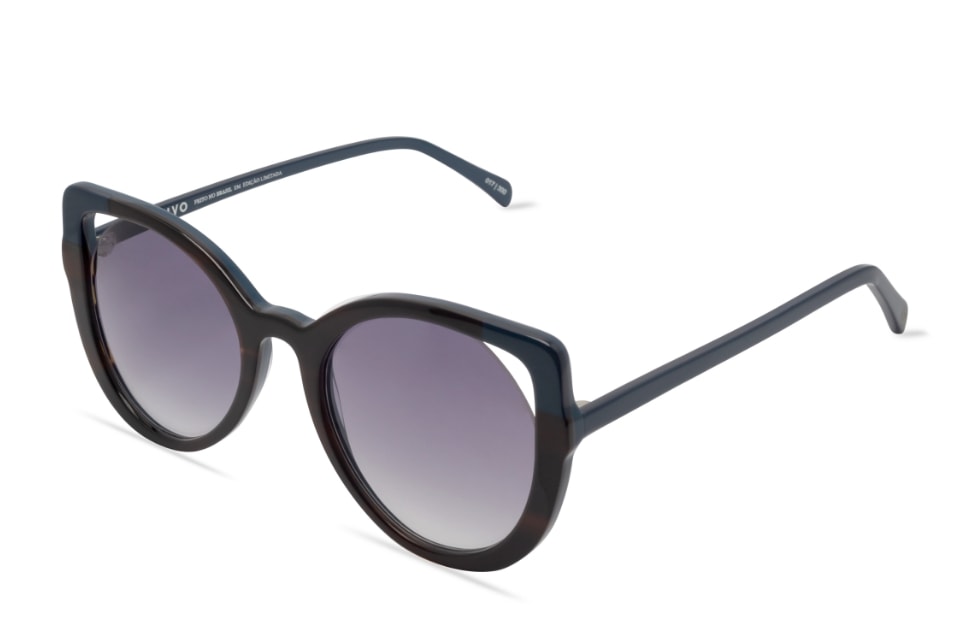 Wilma - Demi Loiro + Azul