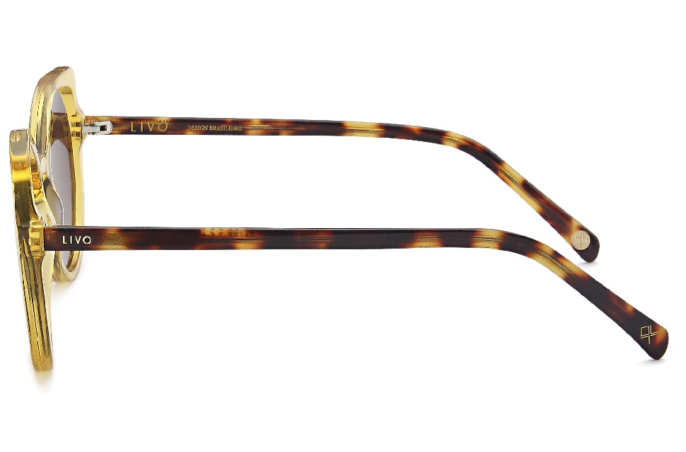 Wilma - Ouro + Demi Classico