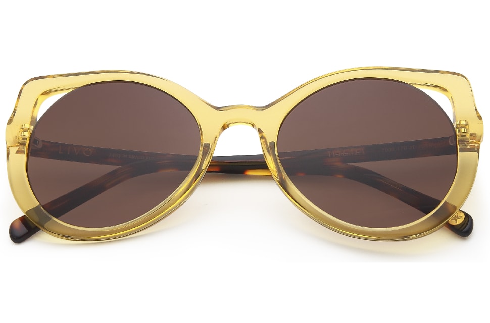 Wilma - Ouro + Demi Classico