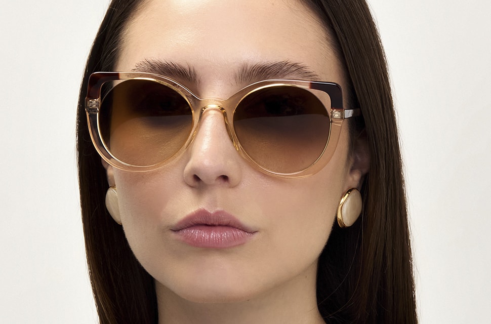 Wilma - Ouro + Demi Classico