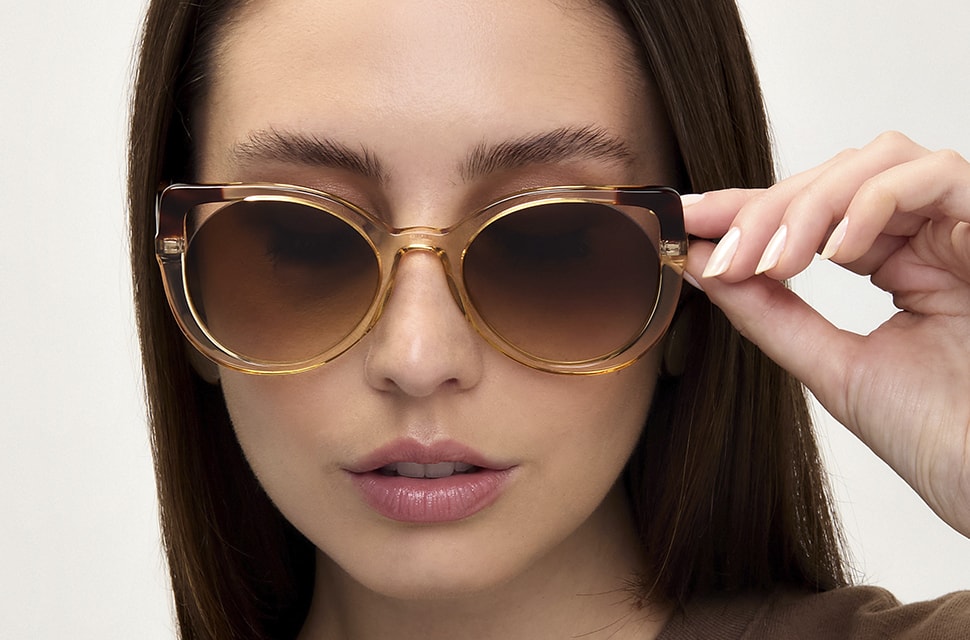 Wilma - Ouro + Demi Classico