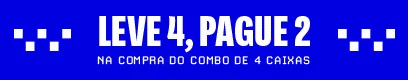 Pack 4 caixas [4,50]