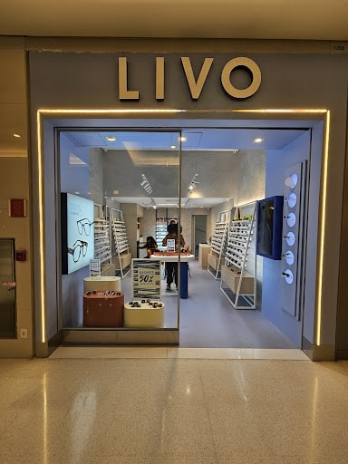 LIVO CIDADE SÃO PAULO - São Paulo - São Paulo - (11) 95987-2291 | Seg - Sáb, 10h às 22h | Dom e feriados 14h às 20h - Avenida Paulista - 1230 - 1° Piso - LUC: 1209 - 11 -  959872291