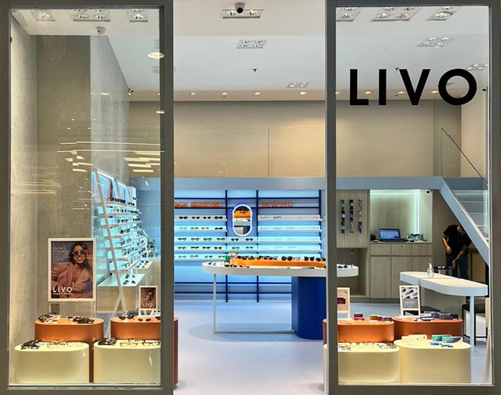 LIVO IGUATEMI SP LIVO IGUATEMI SP - São Paulo - São Paulo - (11) 91974-4020 | Seg - Sáb, 10h às 22h | Dom e feriados 14h às 20h - Avenida Brigadeiro Faria Lima - 2232 - Piso térreo - 11 - 919744020