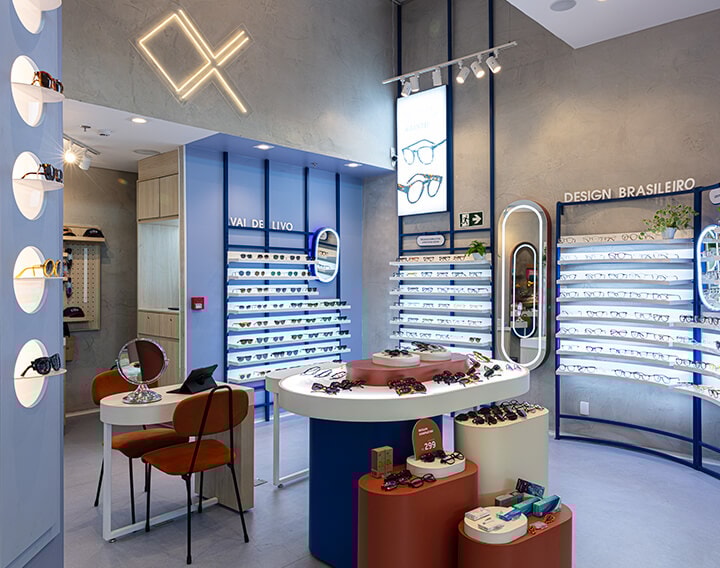 LIVO CENTER NORTE LIVO CENTER NORTE - São Paulo - São Paulo - (11) 94578-0500 | Seg - Sáb, 10h às 22h | Dom e feriados 12h às 20h - Avenida Otto Baumgart - 500 - loja 615 - 11 - 945780500