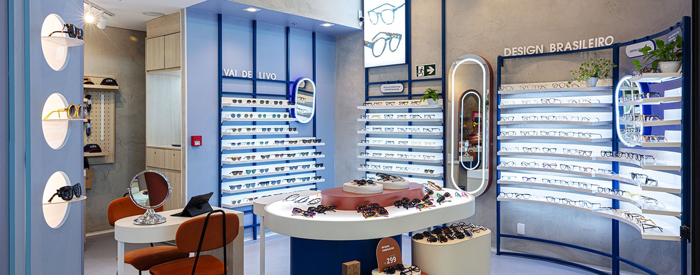 LIVO CENTER NORTE LIVO CENTER NORTE - São Paulo - São Paulo - (11) 94578-0500 | Seg - Sáb, 10h às 22h | Dom e feriados 12h às 20h - Avenida Otto Baumgart - 500 - loja 615 - 11 - 945780500