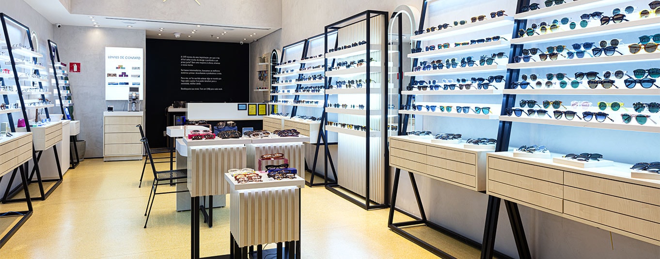 LIVO ELDORADO LIVO ELDORADO - São Paulo - São Paulo - (11) 4395-6045 | Seg - Sáb, 10h às 22h | Dom e feriados 14h às 20h - Avenida Rebouças - 3970 - 2º Piso - 55 - 119516029