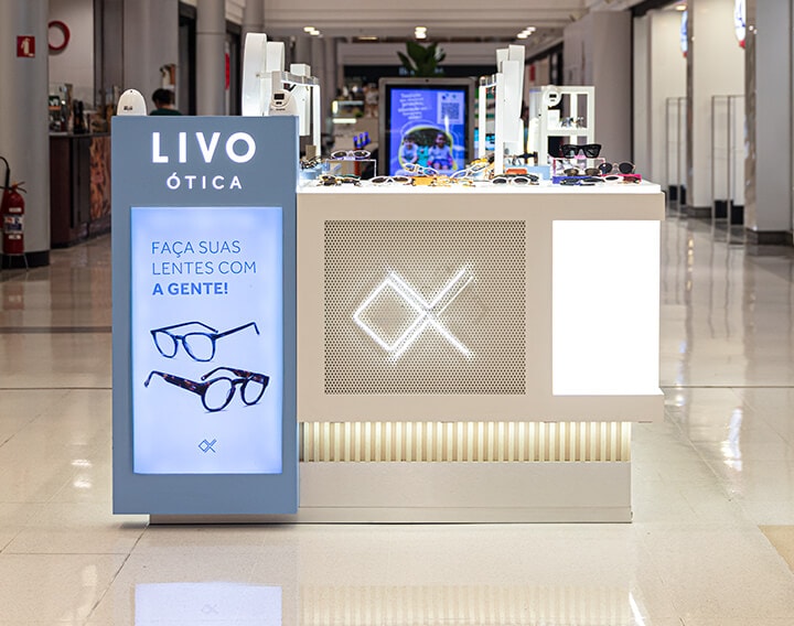 LIVO SHOPPING JARDIM SUL LIVO SHOPPING JARDIM SUL - São Paulo - São Paulo - (11) 91162-7277 | Seg - Sáb, 10h às 22h | Dom e feriados 14h às 20h
https://www.google.com/maps/place/LIVO+%C3%93tica+-+Shopping+Jardim+Sul/@-23.6311601,-46.735912,17z/data=!3m1!4b1!4m6!3m5!1s0x94ce5172e6d10ae7:0xddef6630aa370fe2!8m2!3d-23.6311601!4d-46.735912!16s%2Fg%2F11wg2fjjf4?entry=ttu&g_ep=EgoyMDI1MTEwMi4wIKXMDSoASAFQAw%3D%3D - Av. Giovanni Gronchi - 5819 - Piso 1 - 11 - 911627277