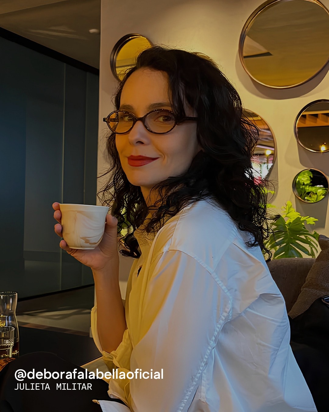 LIVO Moments - Modelo 1