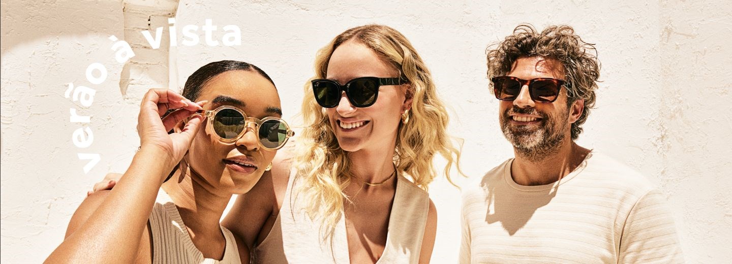 Nova Moda Oversized Uma Peça Óculos De Sol Das Mulheres Marca