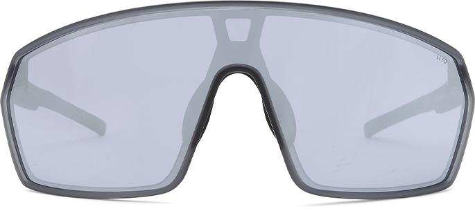 Produto Ágatha — variação lente azul/cinza